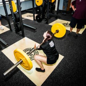 VARSITY DOUBLE SIDED SPORT TRAINING RACK - Image 9