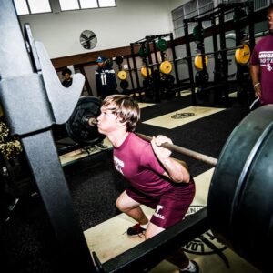 VARSITY DOUBLE SIDED SPORT TRAINING RACK - Image 3