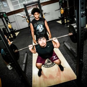 VARSITY DOUBLE SIDED SPORT TRAINING RACK - Image 5