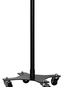 ROLLING BUMPER STAND - Image 2