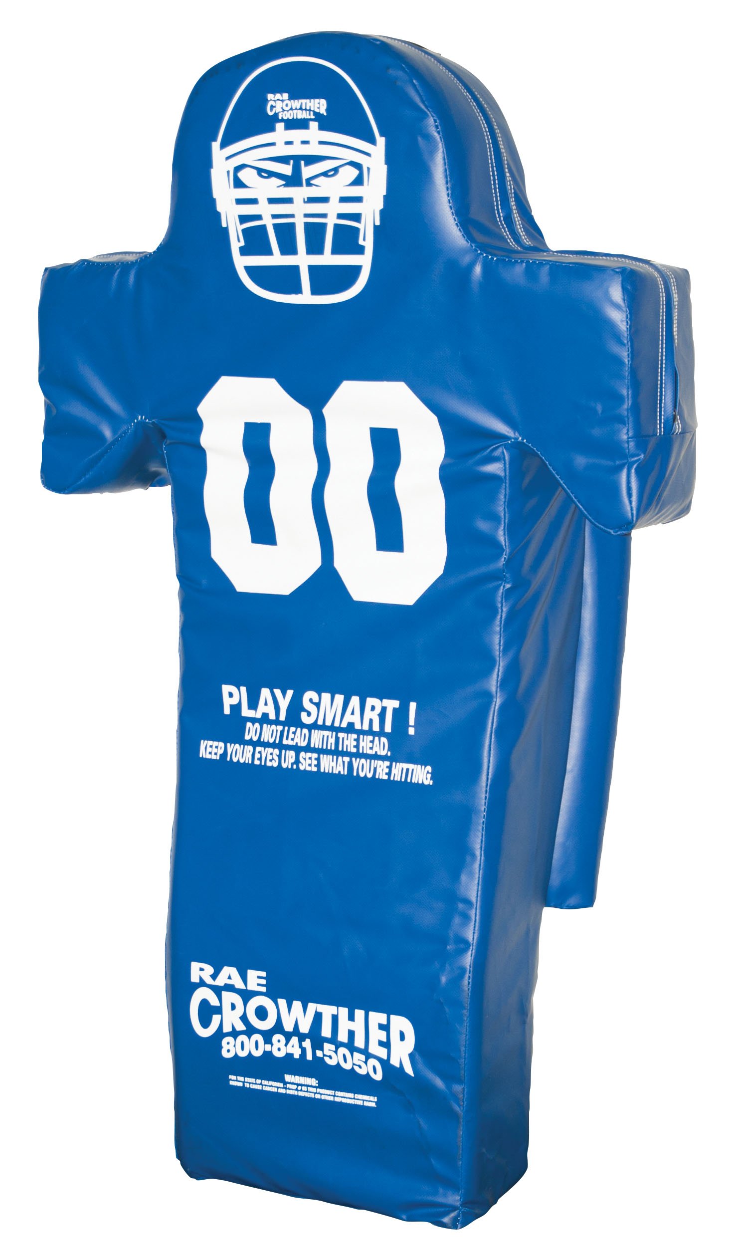 Z LEVERAGE SLED Rae Crowther