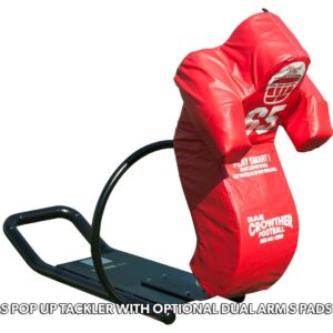 S-POP UP TACKLER - Image 10