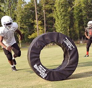 JUNIOR TACKLING RING - Image 2