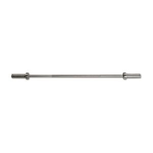 YORK INTERNATIONAL 15 LB. ULTRA-LITE 6 ALUMINUM BAR