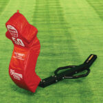 Rae Crowther Junior Tackler Sled