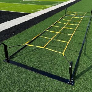 MONSTER RUNNING ROPES - Image 3