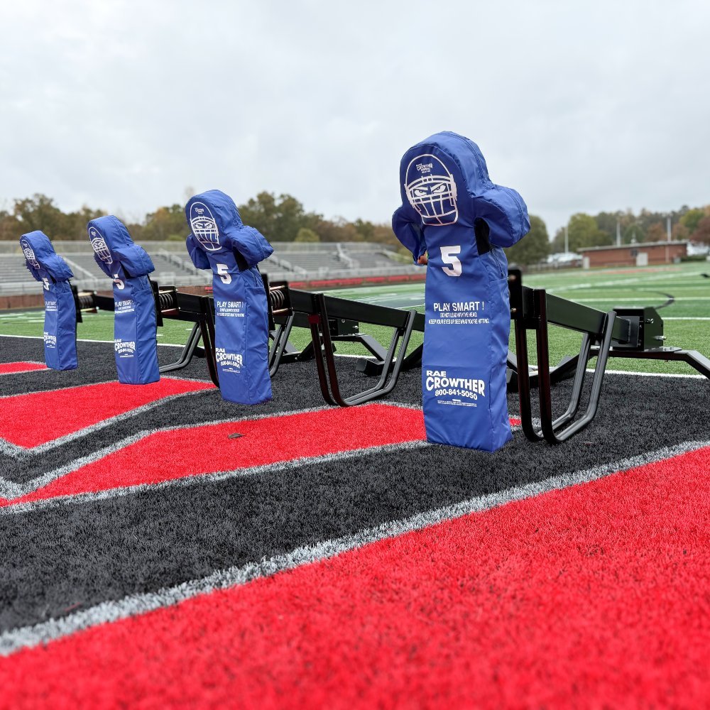 RAE CROWTHER 4 MAN Z LEVERAGE SLED