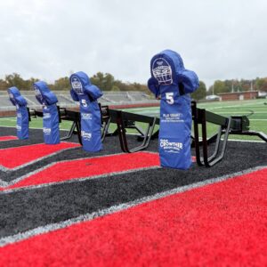 4 Man Z Sled E2 No Players