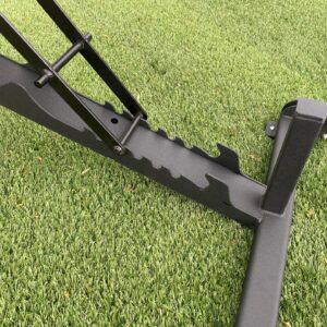 VARSITY PATRIOT ADJUSTABLE BENCH - Image 3