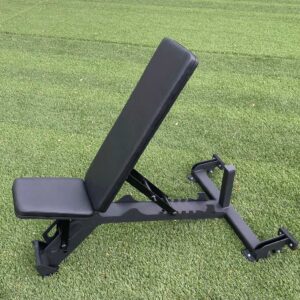 VARSITY PATRIOT ADJUSTABLE BENCH - Image 2