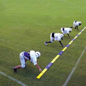 ADJUSTABLE ALL-IN-ONE LINE-UP TRAINER - Image 1