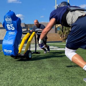 MOTION TACKLER - Image 8