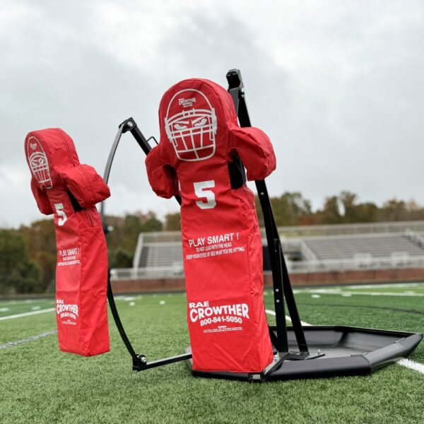 Classic Two Man E2 Red Solo 2 2