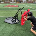 Classic Two Man With E2 Pads Red