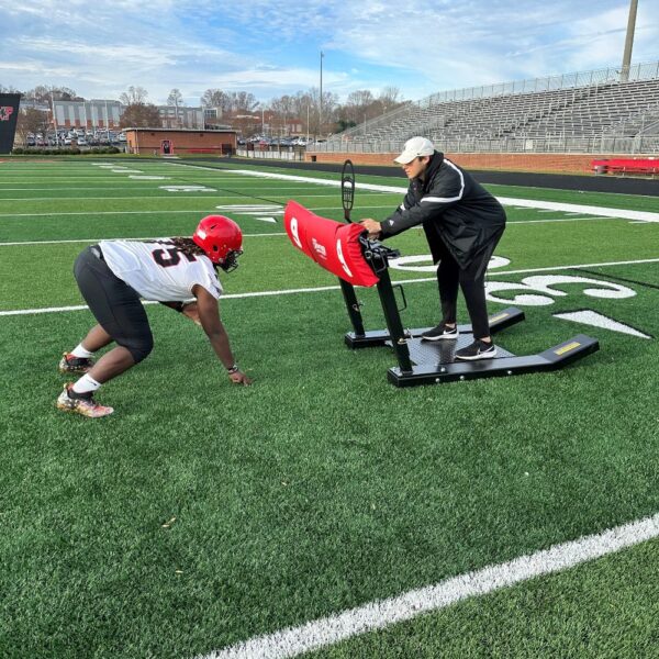 Defensive Reaction Machine DFR 3