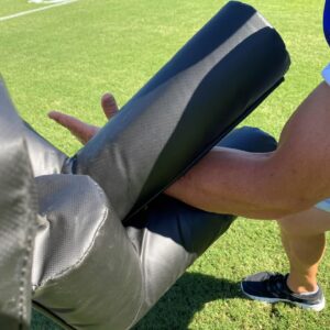 FIGHT'N TRAINER PASS RUSH SLED - Image 11