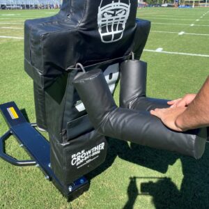 FIGHT'N TRAINER PASS RUSH SLED - Image 8