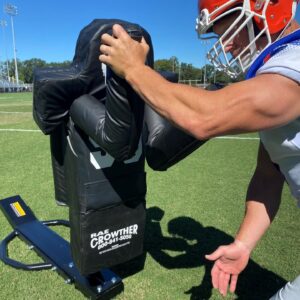 FIGHT'N TRAINER PASS RUSH SLED - Image 7