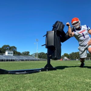 FIGHT'N TRAINER PASS RUSH SLED - Image 6