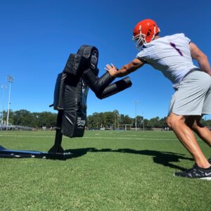 FIGHT'N TRAINER PASS RUSH SLED - Image 14