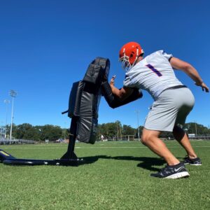 FIGHT'N TRAINER PASS RUSH SLED - Image 13