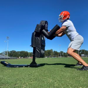 FIGHT'N TRAINER PASS RUSH SLED - Image 12