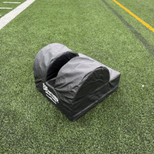 Rae Crowther Floor glute ham