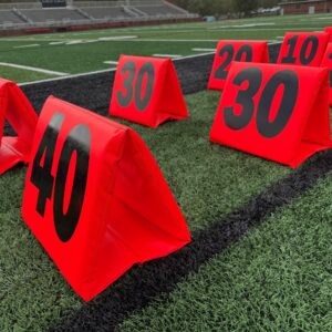 Foldable Sideline Cu