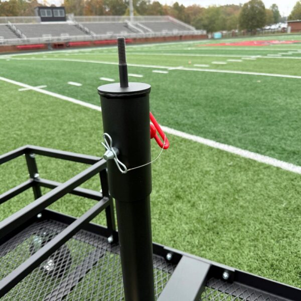 Football Machine Cart Cu Cap (1)