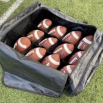 Rae Crowther Football Bag