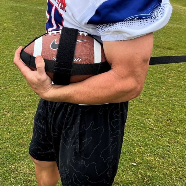 RAE CROWTHER FUMBLER STRAP