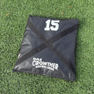 HERCULES PUNCH & CONDITIONING BAGS - Image 4
