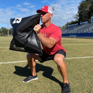 HERCULES PUNCH & CONDITIONING BAGS - Image 2