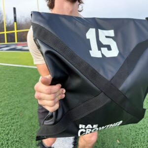 HERCULES PUNCH & CONDITIONING BAGS - Image 2