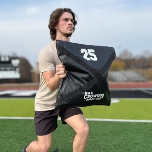 HERCULES PUNCH & CONDITIONING BAGS