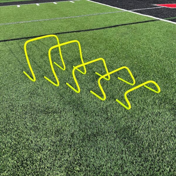STEP HURDLES GROUP STEP HURDLES