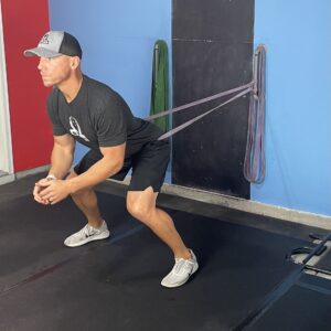 Rae Crowther Strength Bands