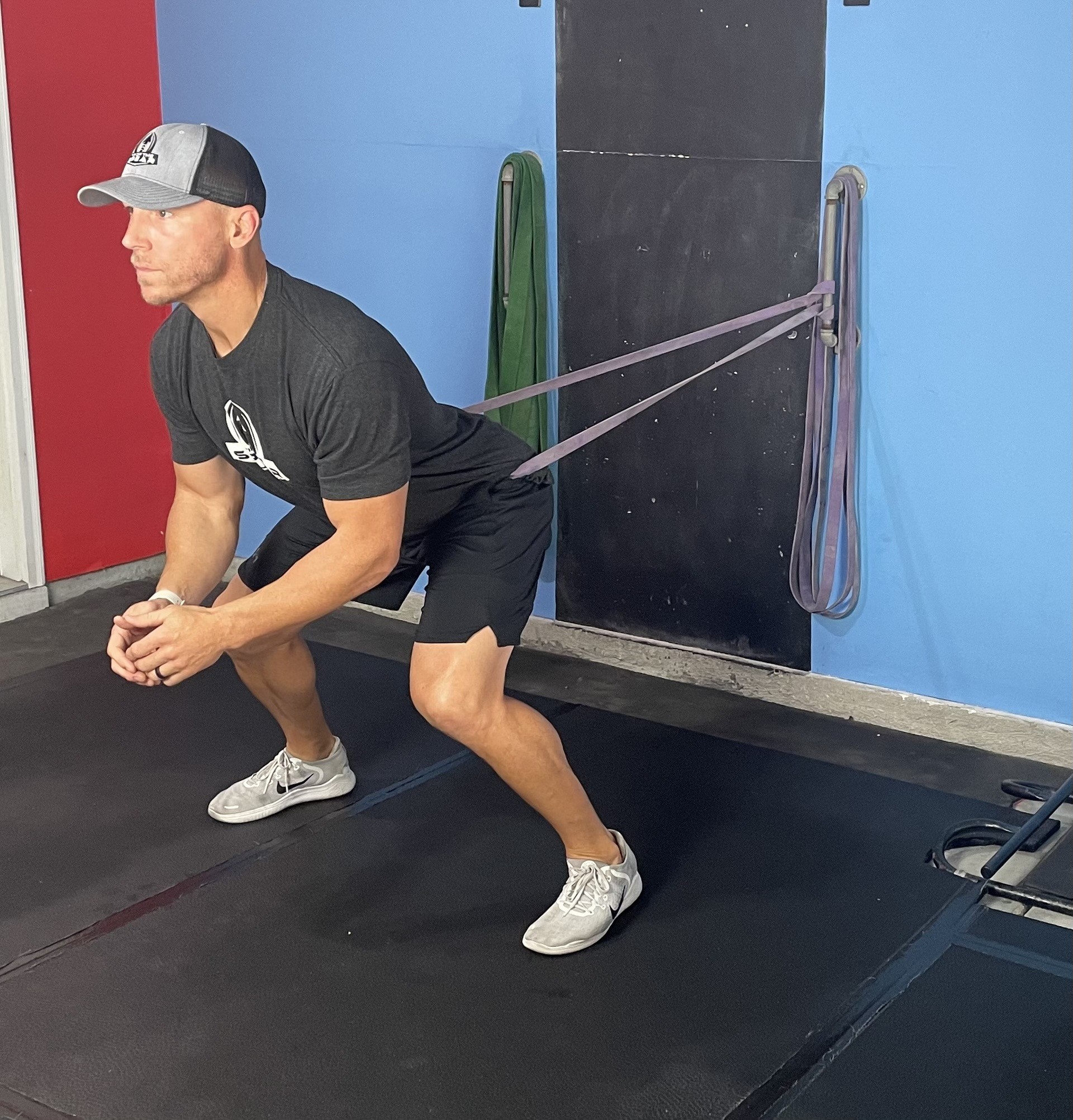 Rae Crowther Strength Bands Rae Crowther Strength Bands