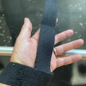 COTTON LIFTING STRAPS - Image 2