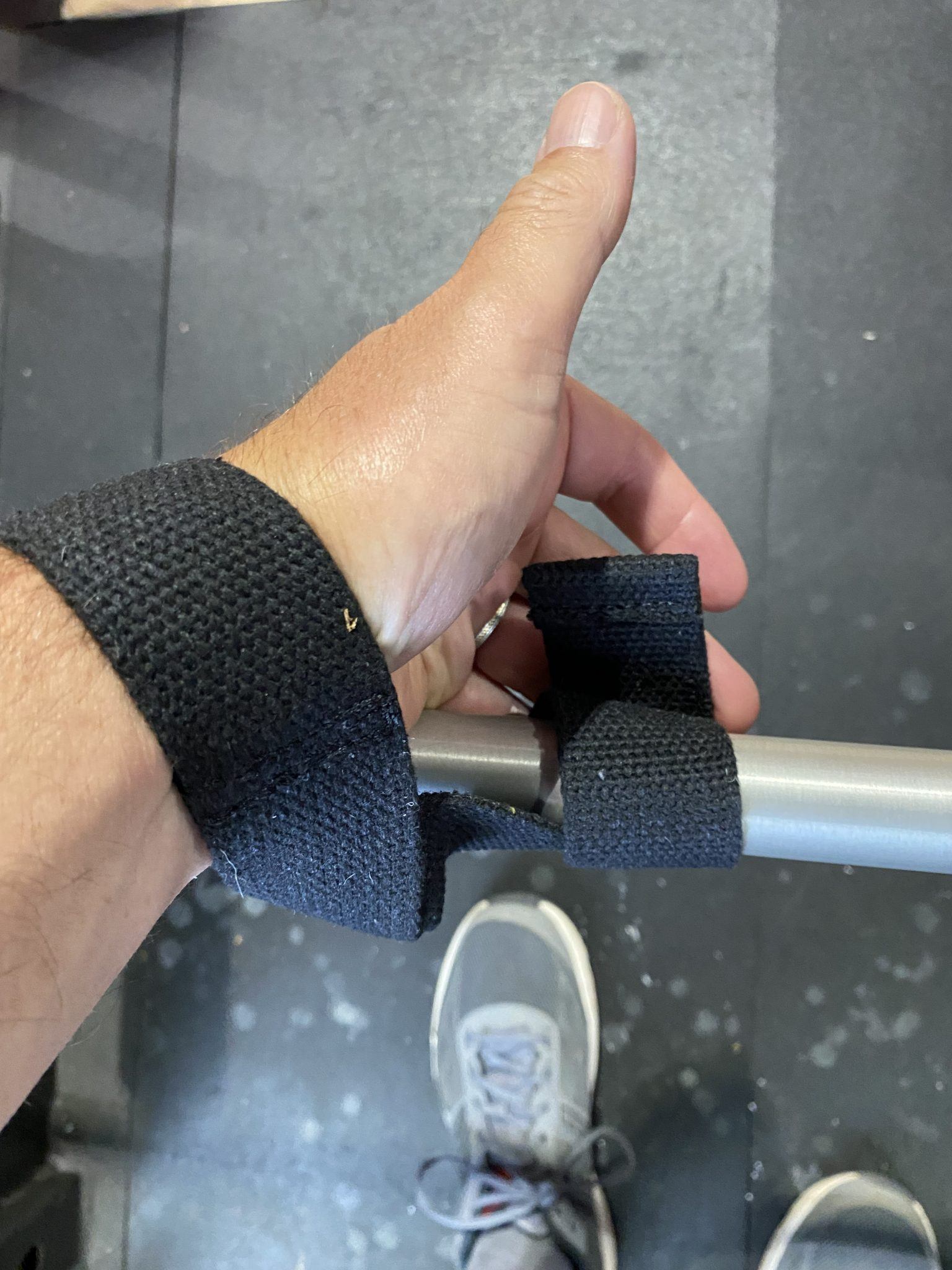 IMG_2531 Lifting Straps