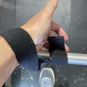 Lifting Straps