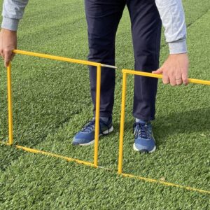 METAL AGILITY LADDER - Image 3