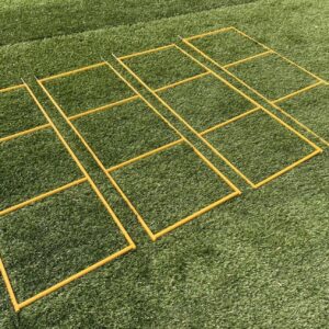 METAL AGILITY LADDER - Image 6