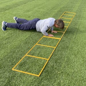 METAL AGILITY LADDER - Image 7