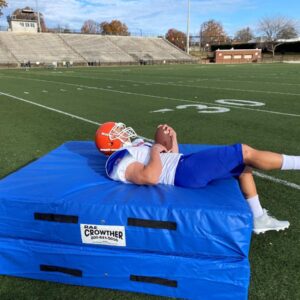 FOLDABLE LANDING MAT - Image 2