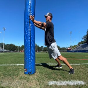 LEVERAGE CUFF (LEV CUFF) - Image 3