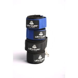 Lev Cuff Rae Crowther