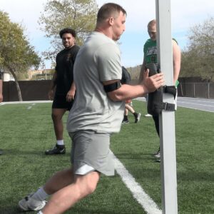 Lev Cuff Rae Crowther