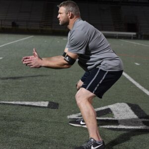 Lev Cuff Rae Crowther