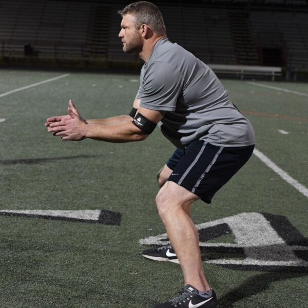 Lev Cuff Rae Crowther